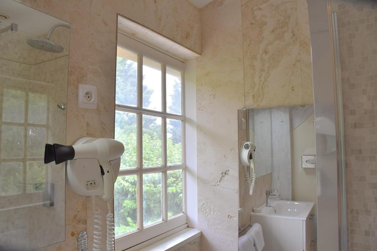 Logis Hotel Restaurant Le Vieux Fusil Soings-en-Sologne Bagian luar foto
